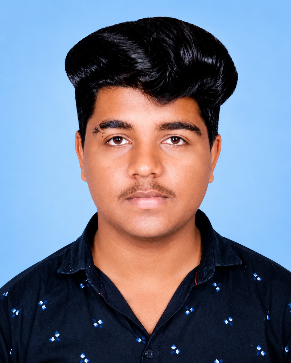 Yashraj Ingle